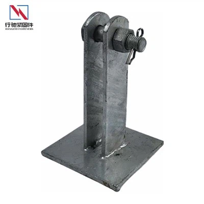 Συναρμολόγηση αντίβαρου