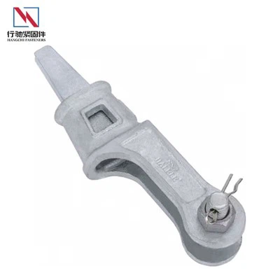 Σφιγκτήρας σφηνών τύπου NX