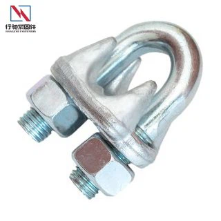 Σφιγκτήρας από ανοξείδωτο σχοινί